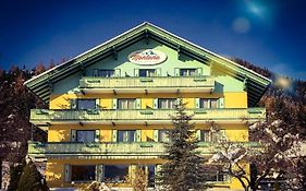 Hotel Montana Bad Mitterndorf